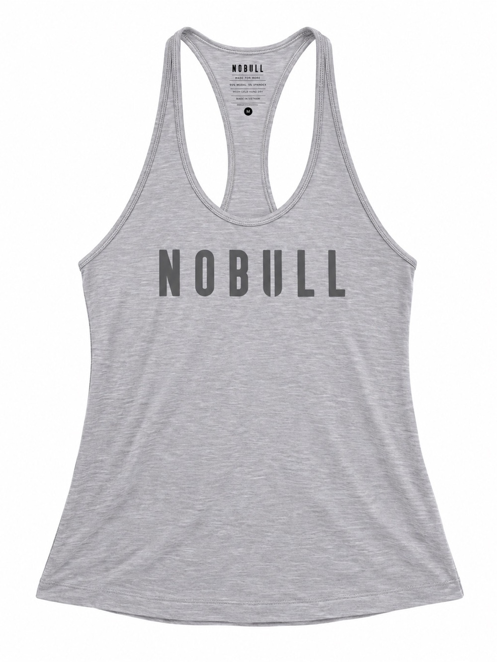 NOBULL Racerback Tank Top - Picture 1 of 2